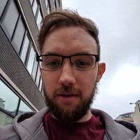 Booking.com Employee Andy Burne's profile photo