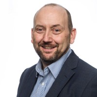 Rolls-Royce Employee Andy Maxwell's profile photo