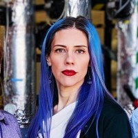 Endolith Employee Liz Dennett's profile photo