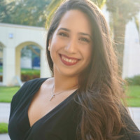 Daniela Abreu Email & Phone Number