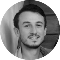 Kilian Schropp Email