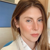 RBS PROJECTS LTD. Employee Mariana Hadash's profile photo