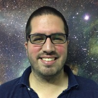 Zippedi Employee Felipe Pickenpack Morales's profile photo