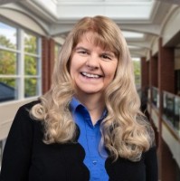 Franklin College Employee Betsy Schmidt's profile photo