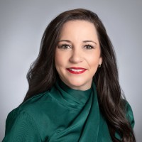 Alicia Rohan