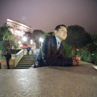 Boliviana de Aviación Employee Mario Oporto Sanchez's profile photo