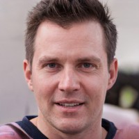Bamboo Apps Employee Nick Raud's profile photo