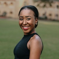 Nexus Data Employee Ndlali Ledwaba's profile photo