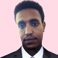 Maccfa Freight Logistics Employee Tesfaw Tegenegn's profile photo