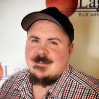 Hopkins Advantage - Hopkins Construction & Maintenance Employee Logan Fields's profile photo