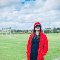 Hilton Cincinnati Netherland Plaza Employee Erika Tatiana Castro Torres's profile photo
