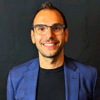 Archway Dental Partners Employee Adam Richichi's profile photo