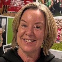 JoJo Maman Bébé Employee Joanne Miex's profile photo