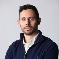 Acolite Employee Barak Ben-Noon's profile photo