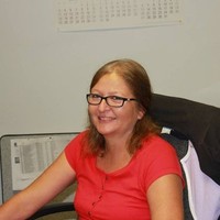 Academy Publishing Group Employee Marianne Morden's profile photo
