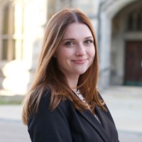 Kayla Moss Email & Phone Number