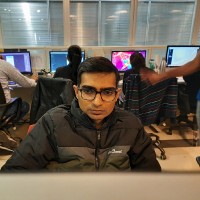 Funcell Games Employee Amit Kapadi's profile photo