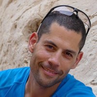 Yonatan Glassner Email