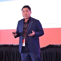 Fortinet Employee Gerald Lee's profile photo