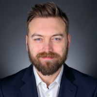 Wind River Payments Employee Joshua Garity's profile photo