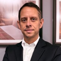 De Vere Beaumont Estate Employee Ian Jones's profile photo