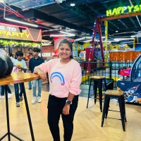 Saag Technologies Employee Moulika Manda's profile photo