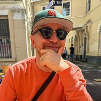 Hallam Employee Chris Bliss's profile photo