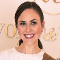 Insight Global Employee Avery Cooper's profile photo