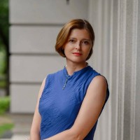 Svitlana Nakonechna Email