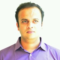 Pranav Kumar Email