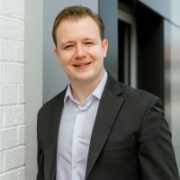 The Builders Co. Employee Justin Tomazin's profile photo