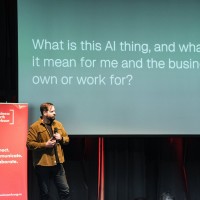 iT360 Ltd Employee Dave Wilson's profile photo