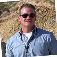 Wilson Equipment Rentals & Sales Employee Randy Wilson's profile photo