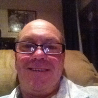 UBC Employee John Fisher's profile photo