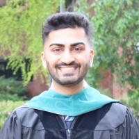 Athletico Employee David Patel's profile photo