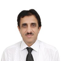 Ericsson /// Employee Malik Majeed's profile photo