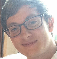 easyJet Employee Matthew Claridge's profile photo