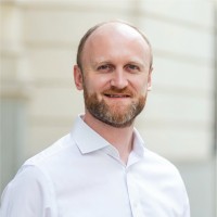 Abakus Consulting Employee Simon Drury's profile photo