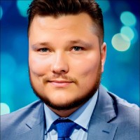 Single Source Logistics Employee Patric Middleton's profile photo