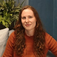 Supercritical Employee Genevieve Hodgins's profile photo