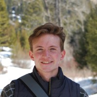 Precocity, LLC Employee Mason Reyher's profile photo