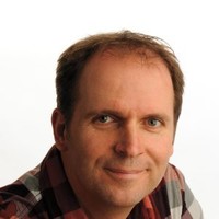 HCC Employee Rob Coenraads's profile photo