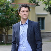 Abylon Employee Zoltan Zicherman's profile photo