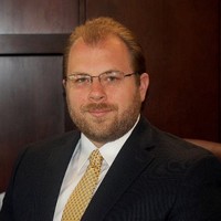 The University of Texas at Dallas Employee Benjamin Lund's profile photo