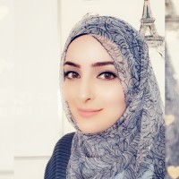 Saymaa Mohareb Email