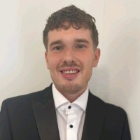 Exertis UK Employee Jay Lewis's profile photo