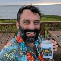 Sonobi Employee Eliot Dahood's profile photo