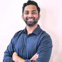 Avegen Employee Rohan Parge's profile photo