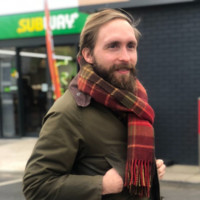 heliguy™ Employee James Willoughby's profile photo