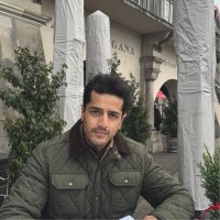 Sambhav Sirohiya Email